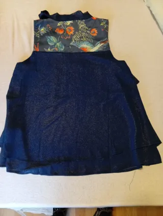 Camisa Smash Talla S con etiquetas