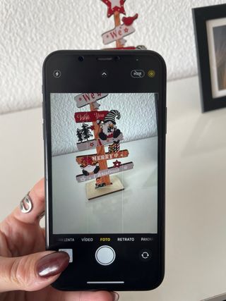 iPhone XR 64GB - Poco uso