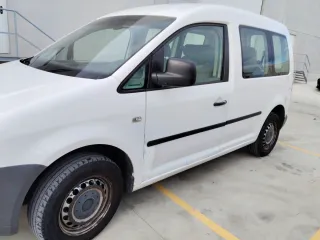 Volkswagen Caddy 2005