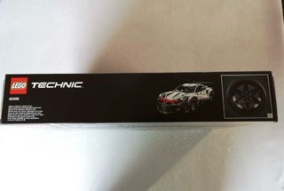 LEGO Technic Porsche 911 RSR 42096