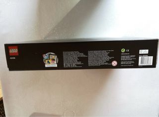 LEGO Technic Porsche 911 RSR 42096