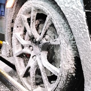 Nyox Enerclin 200 Detergente Desengrasante LLantas