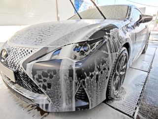 Nyox Enerclin 200 Detergente Desengrasante LLantas