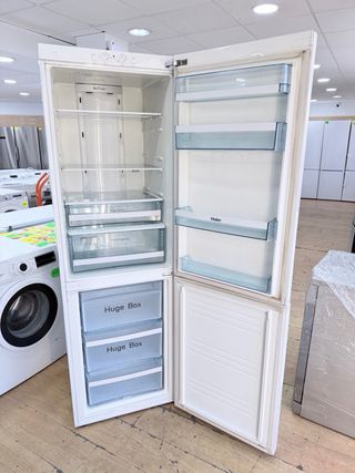 COMBI HAIER 188cm NO FROST A+. GARANTÍA. ENVÍO