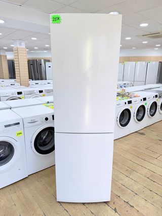 COMBI HAIER 188cm NO FROST A+. GARANTÍA. ENVÍO