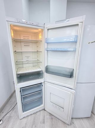 COMBI BALAY 185cm NO FROST A+. GARANTÍA. ENVÍO