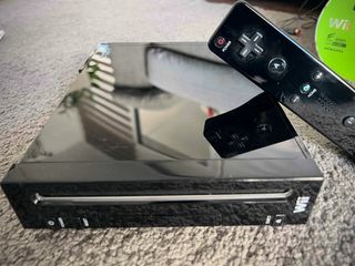 Consola Wii 8 Juegos y accesorios, a toda prueba