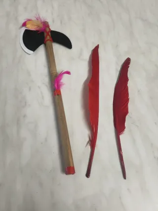 Costume carnevale adulta da indiana