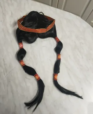 Costume carnevale adulta da indiana