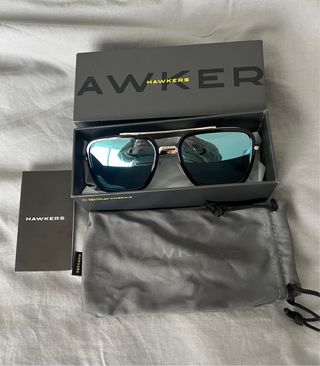 Gafas Hawkers Ibiza Negras