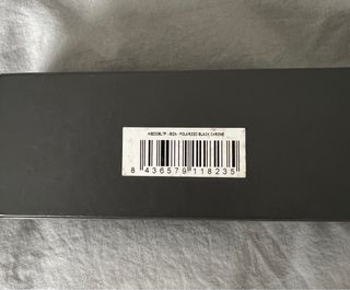 Gafas Hawkers Ibiza Negras