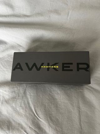 Gafas Hawkers Ibiza Negras