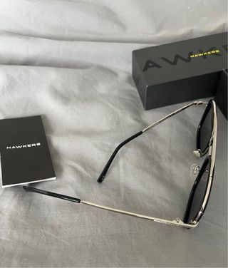 Gafas Hawkers Ibiza Negras