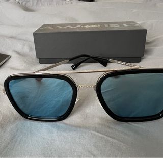 Gafas Hawkers Ibiza Negras