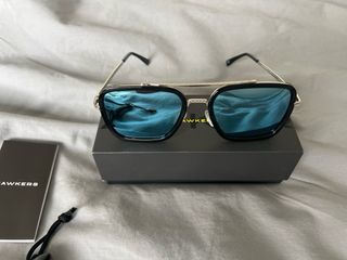 Gafas Hawkers Ibiza Negras