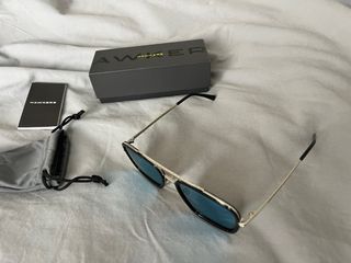 Gafas Hawkers Ibiza Negras