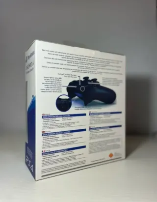 PS4 Mando