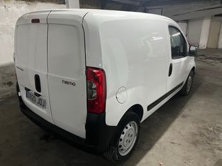 Citroen Nemo 2015