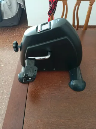 Mini bicicleta estática Himally