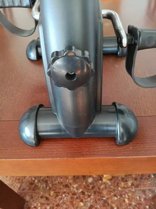 Mini bicicleta estática Himally