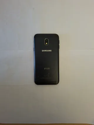 Samsung J3 Preto