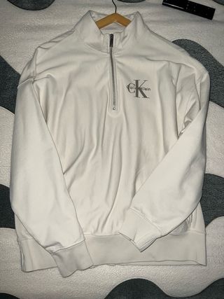 Jersey Calvin Klein