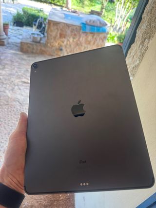 iPad Pro 12.9 256GB Wifi+Cellular Gris