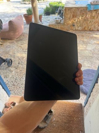 iPad Pro 12.9 256GB Wifi+Cellular Gris