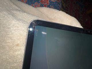 iPad Pro 12.9 256GB Wifi+Cellular Gris