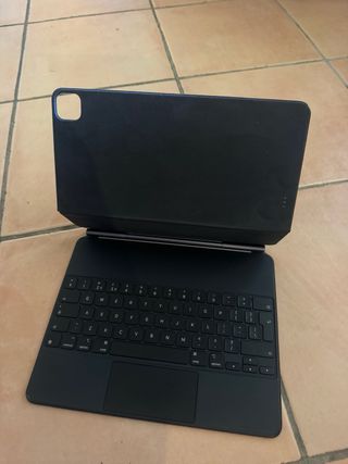 iPad Pro 12.9 256GB Wifi+Cellular Gris