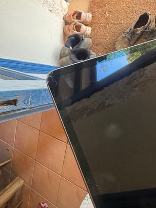 iPad Pro 12.9 256GB Wifi+Cellular Gris