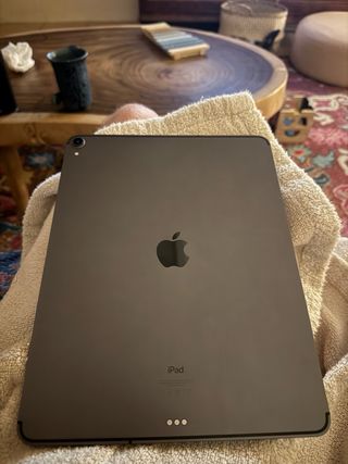 iPad Pro 12.9 256GB Wifi+Cellular Gris