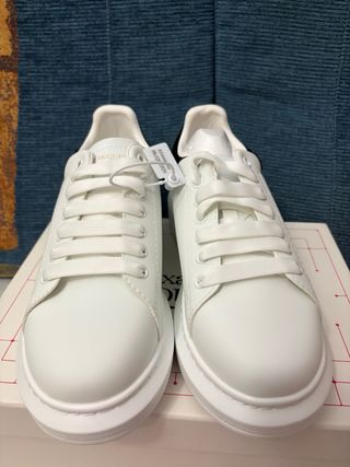 Zapatillas Blancas talla 41