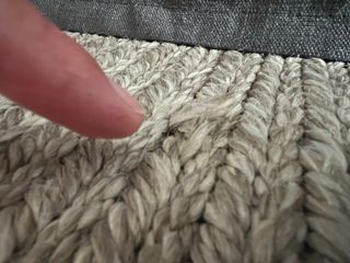 Alfombra Kave Home 200x300cm