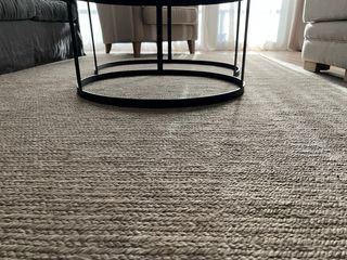 Alfombra Kave Home 200x300cm