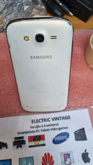 9561N-Smartphone Samsung Galaxy Grand NEO Plus GT-