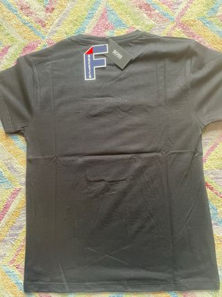 Camiseta Hugo Boss Talla S