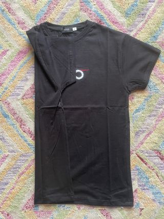 Camiseta Hugo Boss Talla S