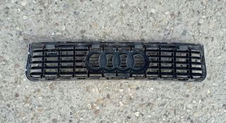 Rejilla frontal Audi S4 B6