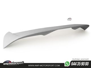 ALERÓN PARA SEAT LEON 5F MK3 SC 2012-2020