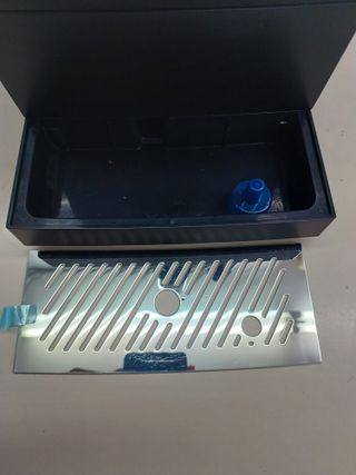 Cafetera superauto 19 bar con vaporizador — Cecotec