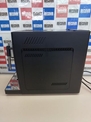 Cafetera superauto 19 bar con vaporizador — Cecotec