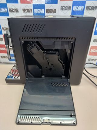 Cafetera superauto 19 bar con vaporizador — Cecotec