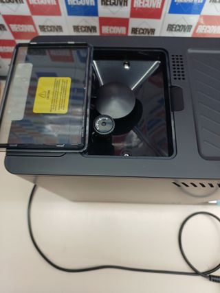 Cafetera superauto 19 bar con vaporizador — Cecotec