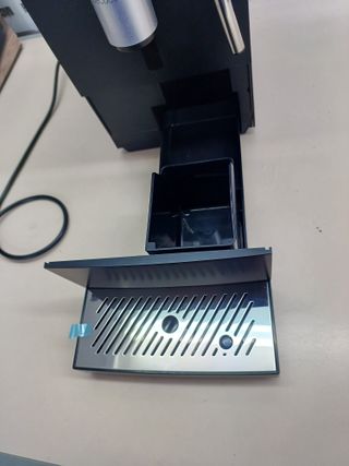 Cafetera superauto 19 bar con vaporizador — Cecotec