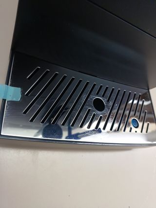 Cafetera superauto 19 bar con vaporizador — Cecotec