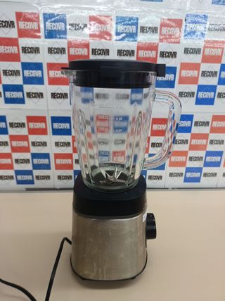 Batidora vaso 1400W 1,75L 6 cuchillas - AEG