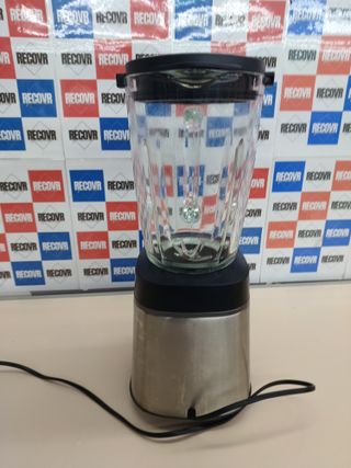 Batidora vaso 1400W 1,75L 6 cuchillas - AEG