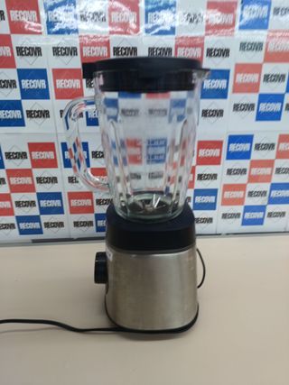 Batidora vaso 1400W 1,75L 6 cuchillas - AEG