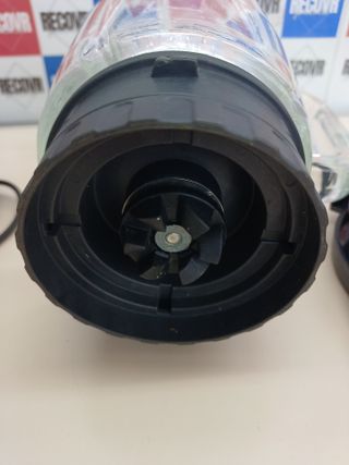 Batidora vaso 1400W 1,75L 6 cuchillas - AEG